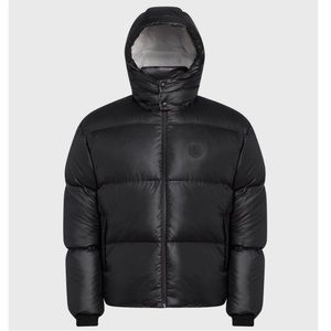 OVO - Drake - OCTOBERS VERY OWN - BOUNCE DOWN JACKET - NWT - XL